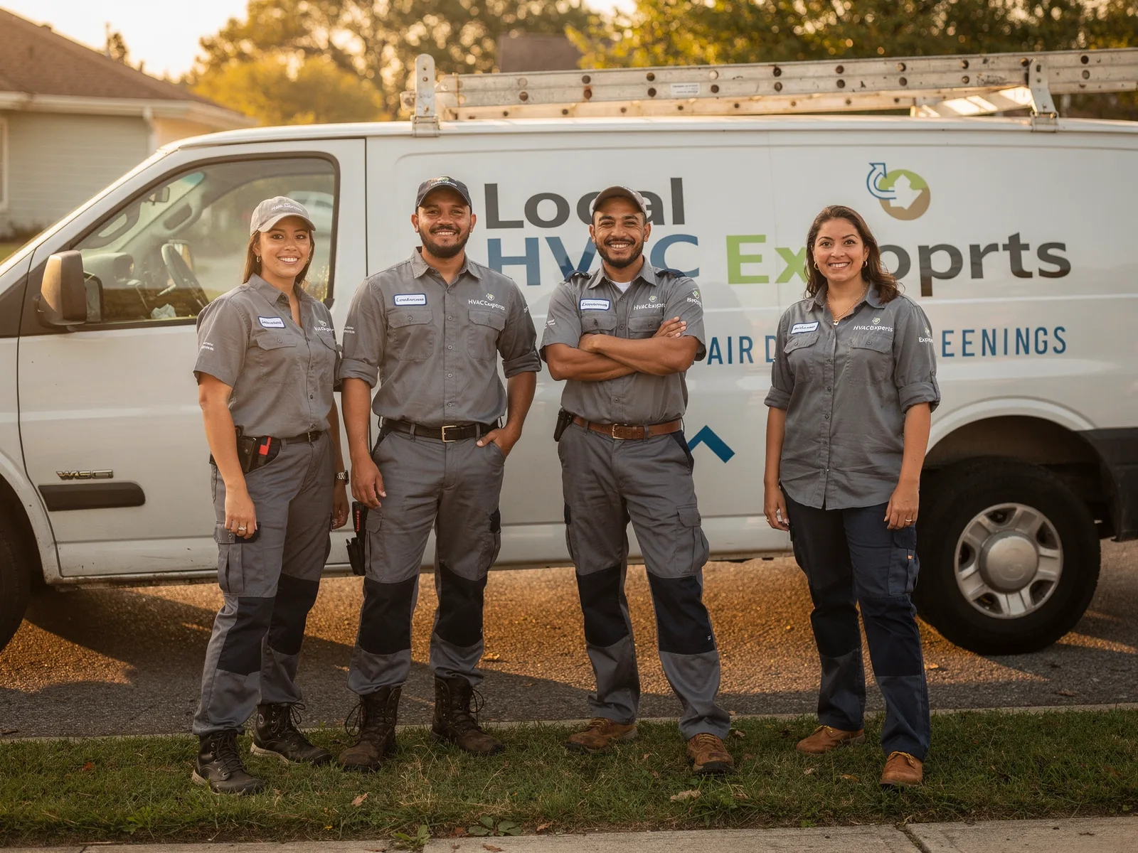 24/7 HVAC Repair & AC Replacement company in Strong, ME